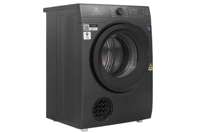 Máy sấy thông hơi Electrolux 9 Kg EDV904N3SC — ảnh 4