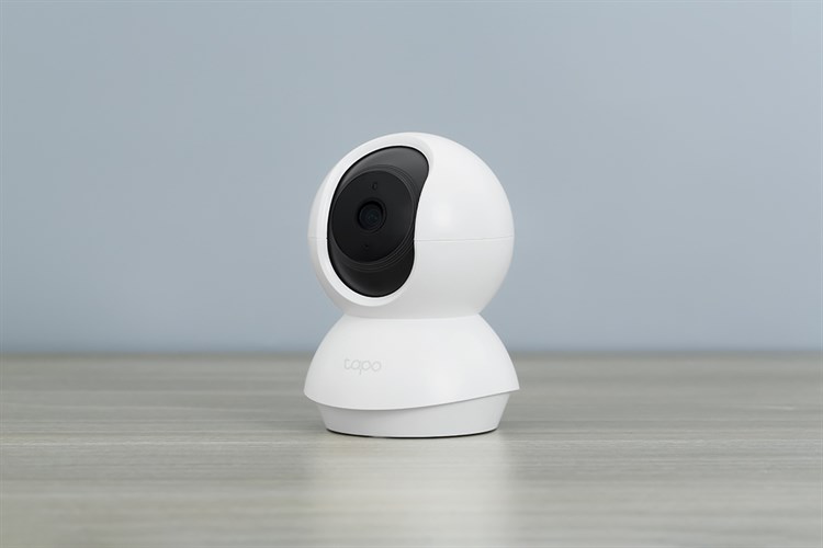 Camera IP 360 TP-Link Tapo C200C — ảnh 6