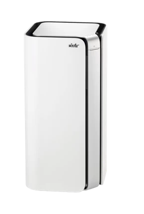 Máy lọc không khí Clair Tower Plus Air Purifier (T1C24) — ảnh 2