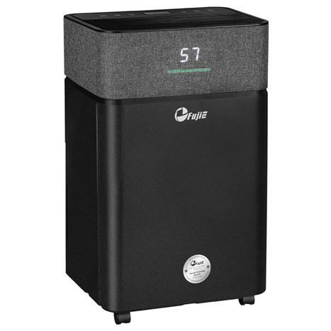 Máy hút ẩm FujiE HM-916ED 300W — ảnh 4