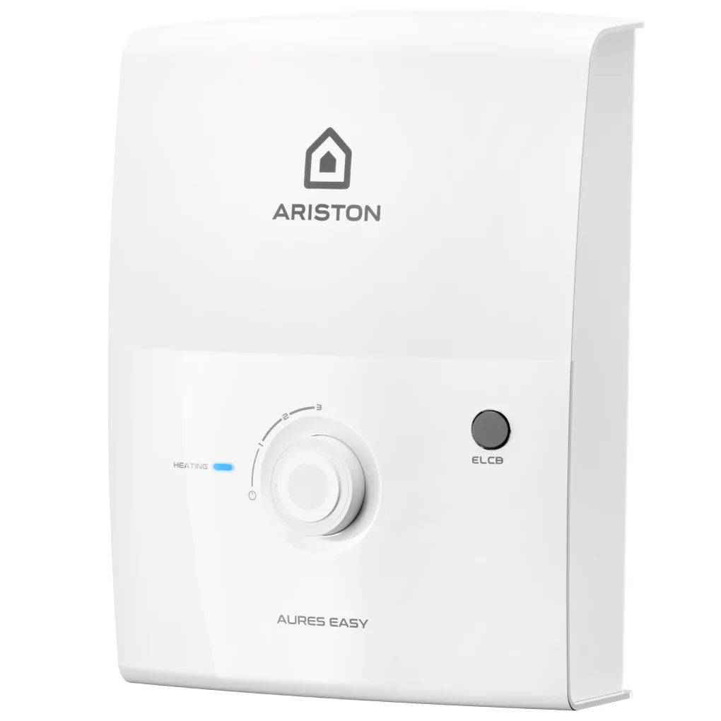 Máy Nước Nóng Trực Tiếp AURES EASY 3.5 — ảnh 3