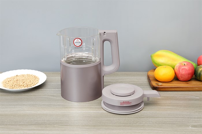 Máy làm sữa hạt đa năng Kangaroo KG175HB3 — ảnh 5