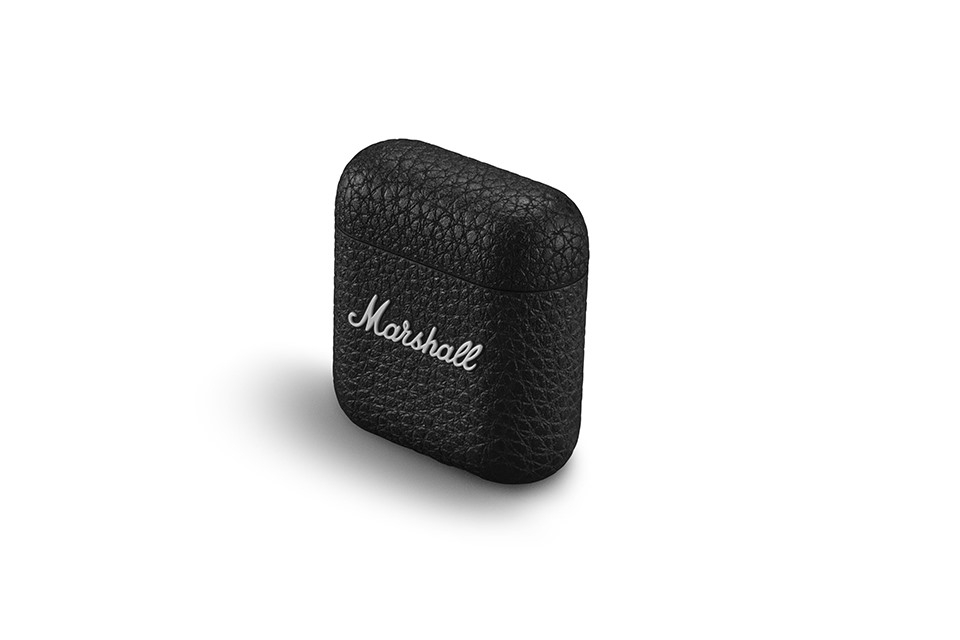 Bluetooth nhét tai Marshall Minor IV — ảnh 10