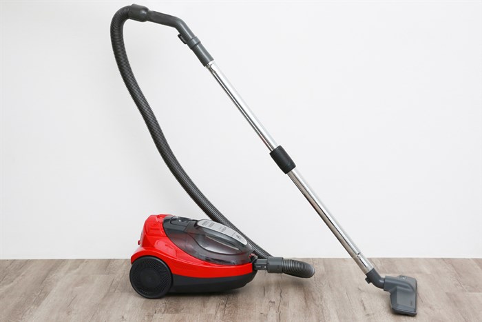 Máy hút bụi dạng hộp Hitachi CV-SF20V 24CV (BRE) — ảnh 2