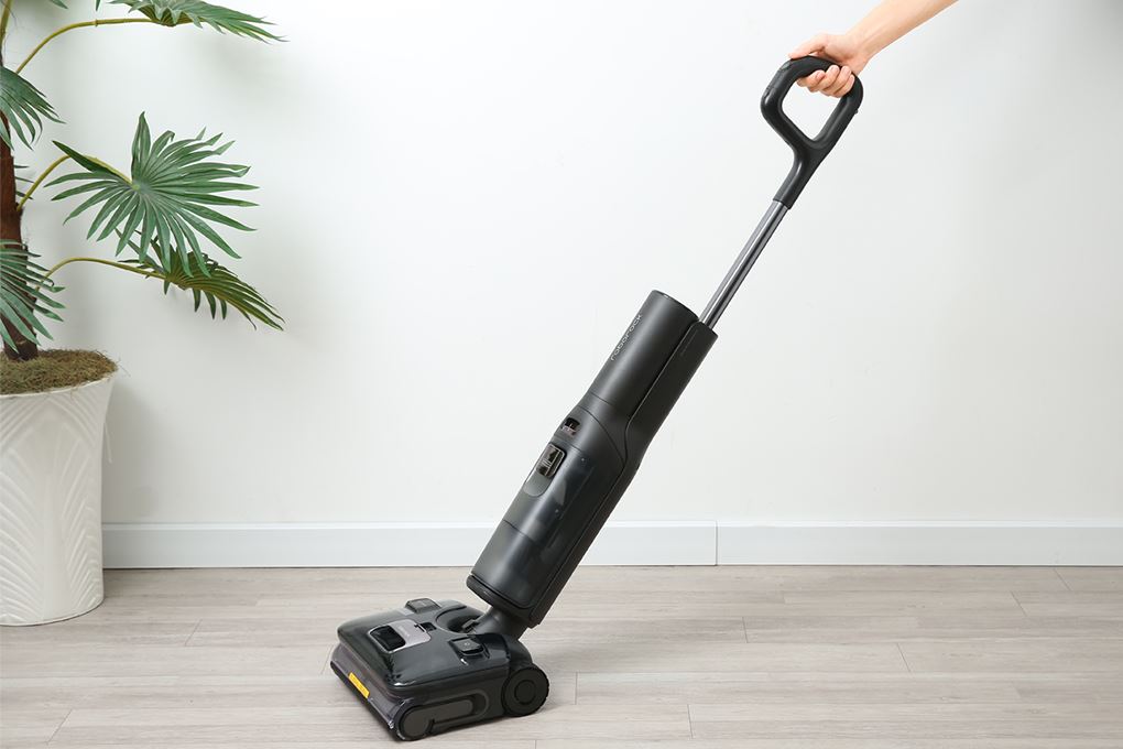 Máy hút bụi lau nhà Roborock F25 Ultra - Công suất và độ ồn