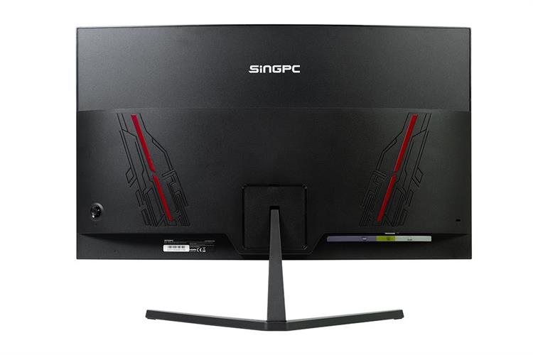 SingPC Gaming 27 inch Full HD Q27CF120-VAG — ảnh 8