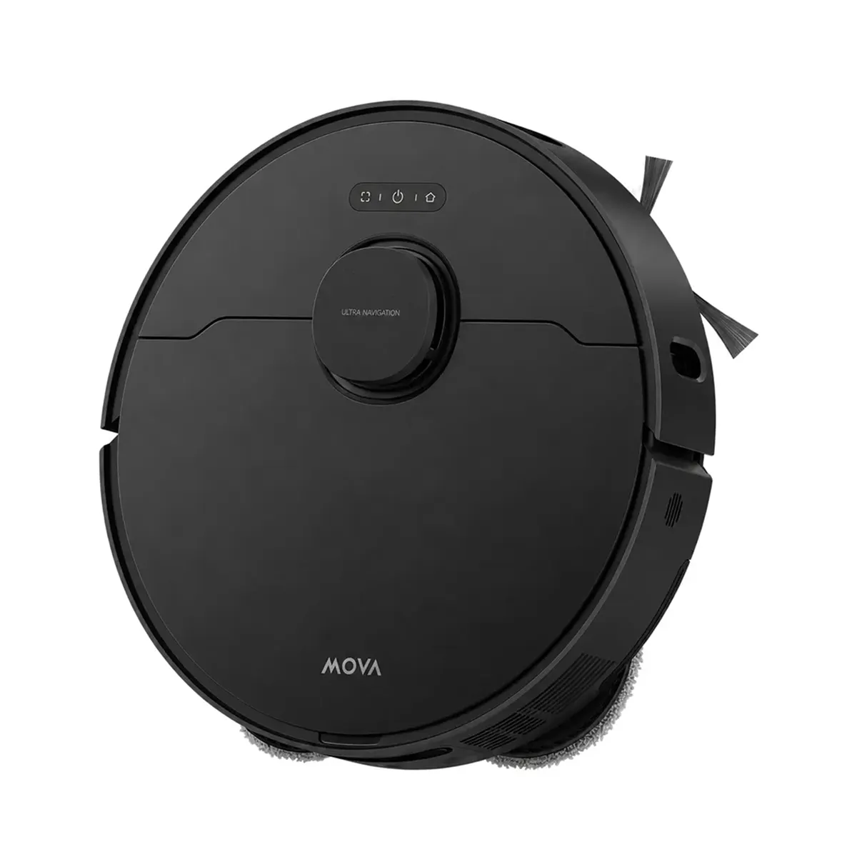 Robot hút bụi lau nhà Mova E50 Ultra — ảnh 8