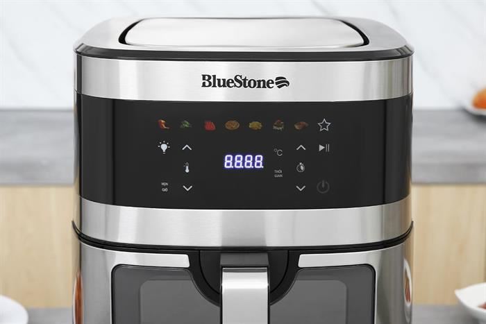 Nồi chiên không dầu BlueStone 9 lít AFB-5886 — ảnh 4