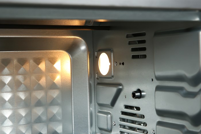 Lò nướng thùng Toshiba 1500W TL-MC35Z 35 lít — ảnh 6