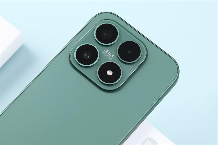 Xiaomi 17 5G 12GB/256GB — ảnh 7