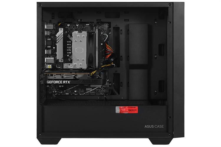 ROSA x ASUS Rezo I120 Core i5 12400F — ảnh 6