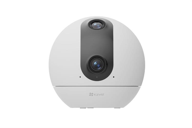 Camera IP 360 Ezviz C60P Dual — ảnh 2