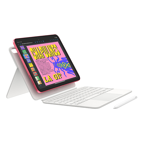 iPad (A16) 11 inch WIFI 128GB — ảnh 7
