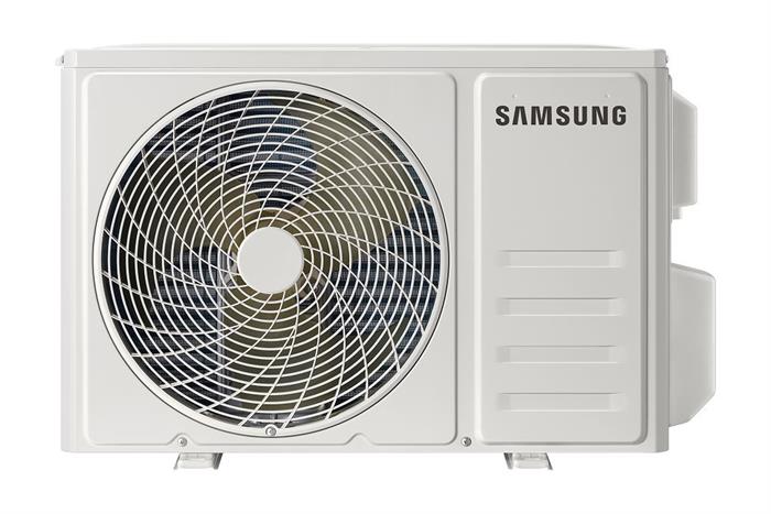 Samsung Inverter 1.5 HP AR40H12D0ATNSV Mẫu — ảnh 5
