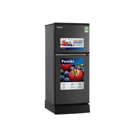Tủ lạnh Funiki 120 lít FR-125CI.1 — ảnh 3