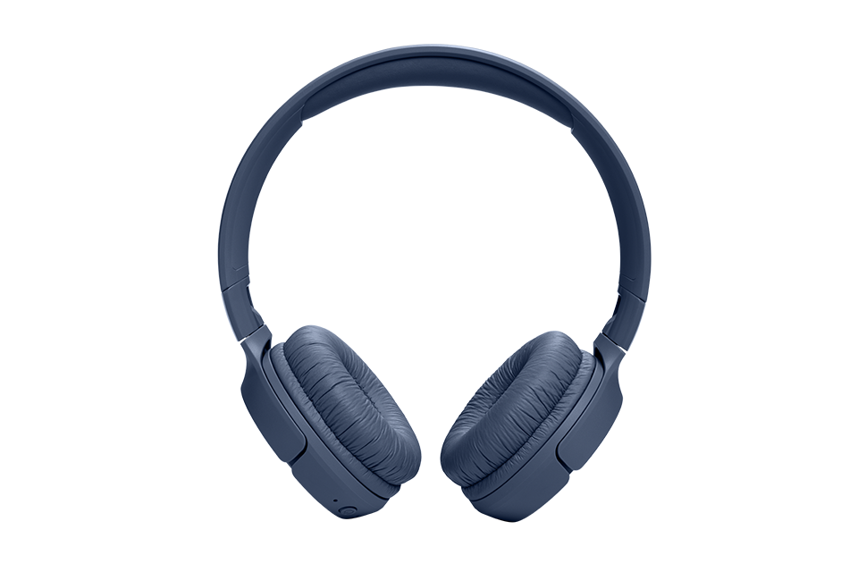 Bluetooth choàng đầu JBL Tune 520BT — ảnh 8