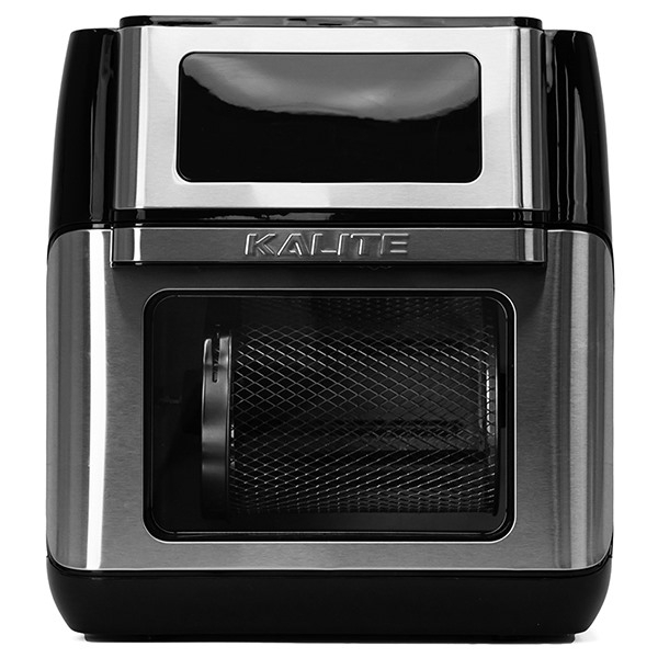 Nồi chiên không dầu Kalite 10 lít Q10 — ảnh 2
