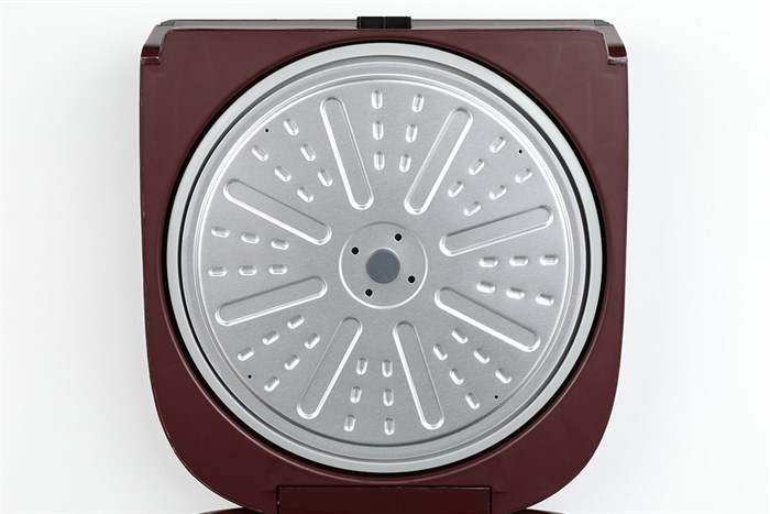 Nồi cơm điện tử Sharp 1.8 lít KS-COM194EV-RD — ảnh 9