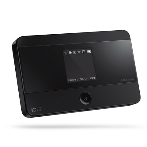 Bộ Phát Sóng Wifi 4G TPLINK-M7350 — ảnh 2