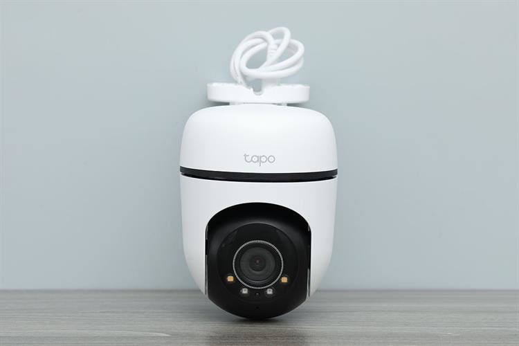 Camera IP Ngoài trời 360 TP-Link Tapo C510W — ảnh 5