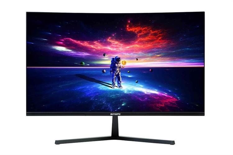 SingPC Gaming 27 inch Full HD Q27CF120-VAG — ảnh 2