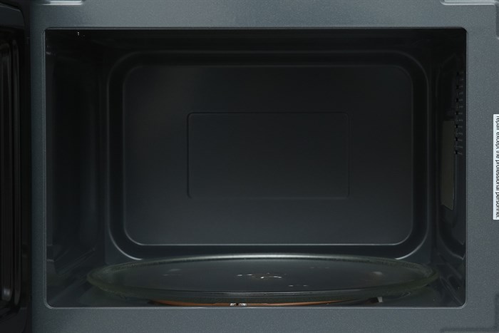 Lò vi sóng Electrolux EMM23K22B — ảnh 6