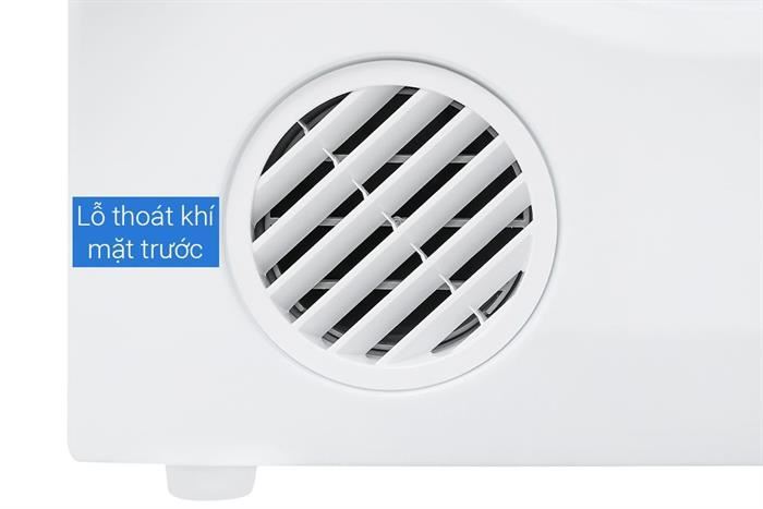 Máy sấy thông hơi Electrolux 9 Kg EDV904H3WC — ảnh 6