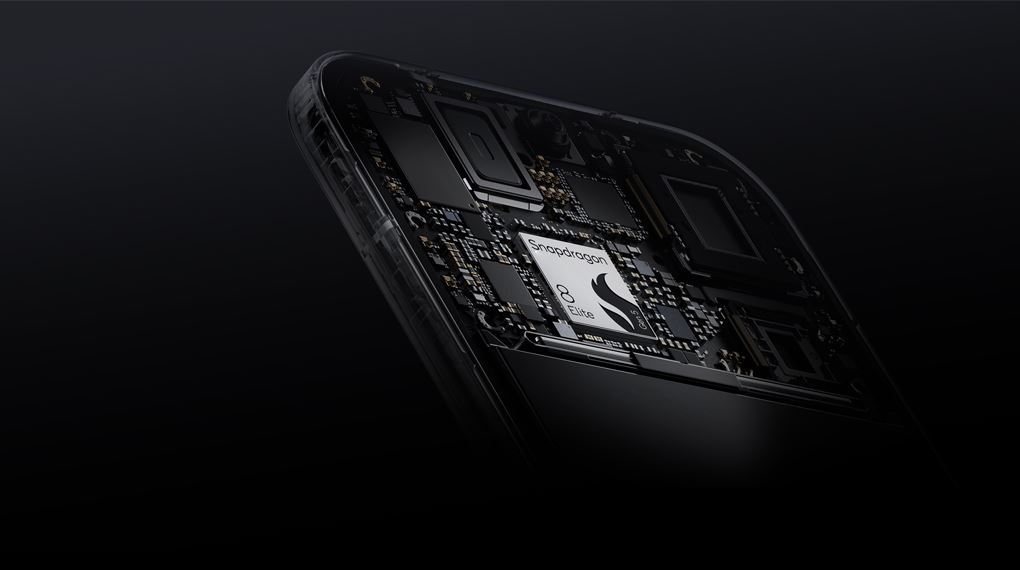 Xiaomi 17 sử dụng Snapdragon 8 Elite Gen 5 cho hiệu suất mạnh mẽ trong mọi tác vụ