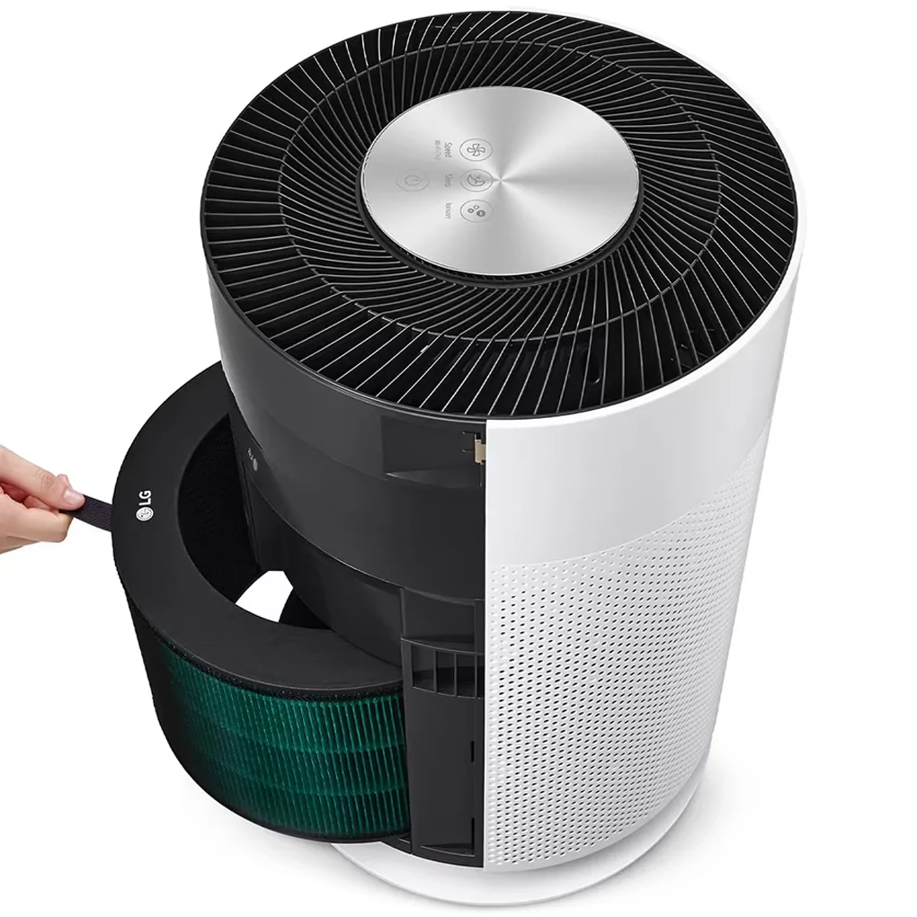Máy Lọc Không Khí Puricare 360 Hit AS60GHWG0 — ảnh 6