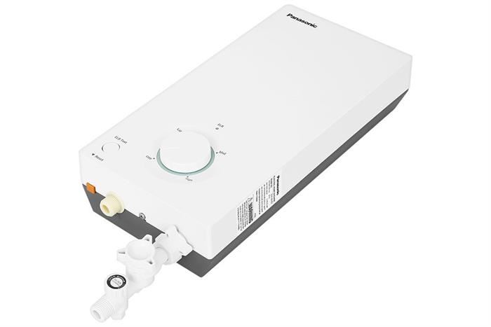Máy nước nóng trực tiếp Panasonic DH-4VS1VW — ảnh 5