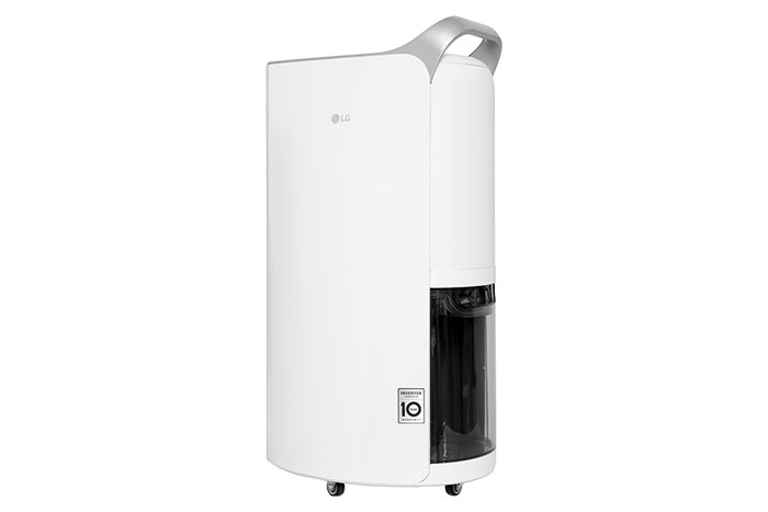 Máy hút ẩm LG Dual Inverter MD16GQSE0.ABAE 215W — ảnh 5