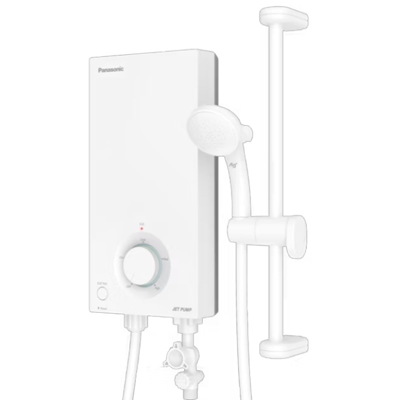 Máy nước nóng trực tiếp Panasonic DH-4VP1VW 4500W — ảnh 3