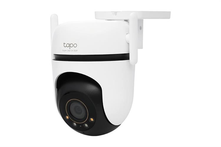 Camera IP Ngoài trời 360 TP-Link Tapo C530WS — ảnh 3