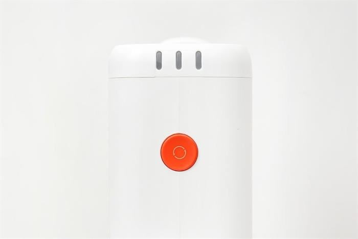 Máy hút bụi không dây Xiaomi G20 Lite BHR8195EU — ảnh 8