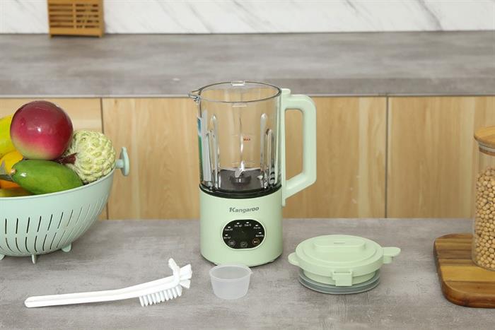 Máy xay sữa hạt đa năng Kangaroo KGHB1G — ảnh 4