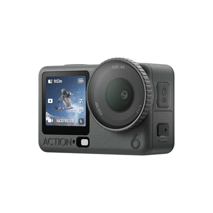 Camera hành động DJI Action 6 Advanced Combo — ảnh 2