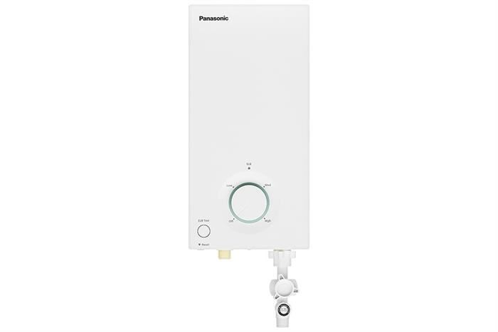 Máy nước nóng trực tiếp Panasonic DH-4VS1VW — ảnh 3