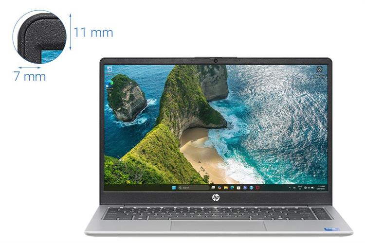 HP 240R G10 Core 3 100U (C3RU6AT) — ảnh 4
