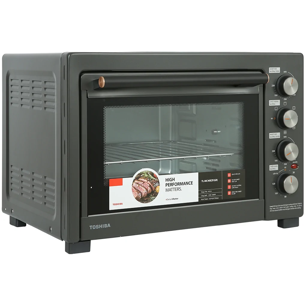 Lò Nướng TL-MC40EZF(GR) — ảnh 3