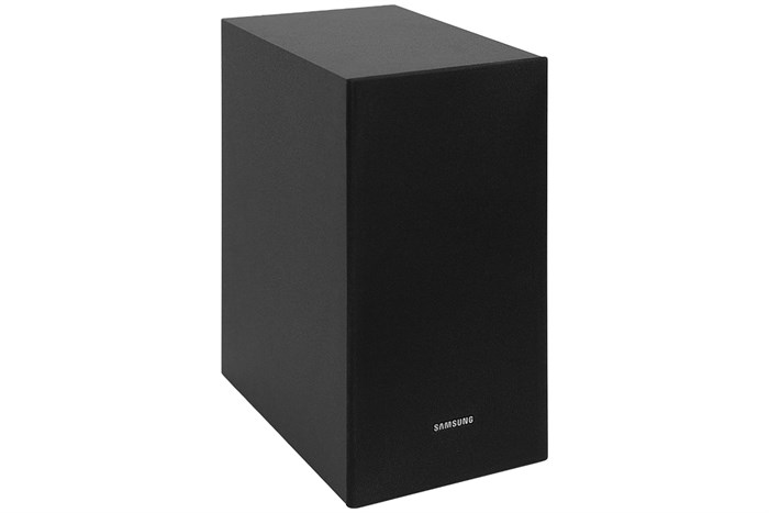 Bộ loa thanh Samsung HW-T420 — ảnh 6