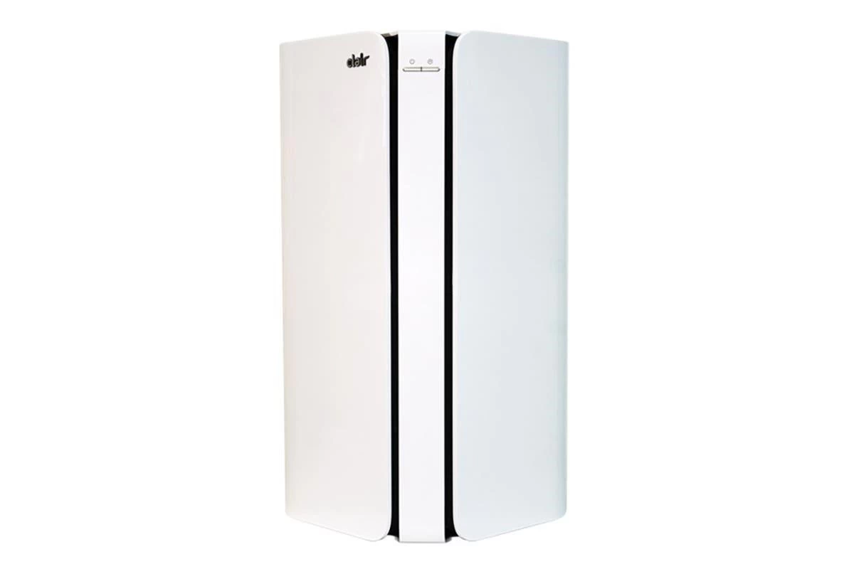 Clair Tower Plus Air Purifier (T1C24) sử dụng khu vực diện tích vừa và nhỏ