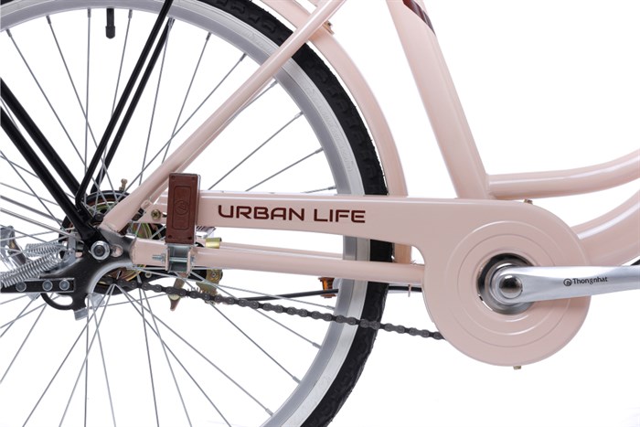 Thống LD 24-01 2023 24 inch (Có giỏ xe) — ảnh 8