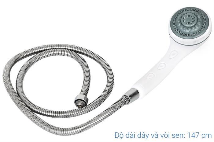 Máy nước nóng trực tiếp Kangaroo KGWD45P2 — ảnh 8