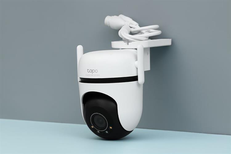 Camera IP Ngoài trời 360 TP-Link Tapo C520WS — ảnh 6