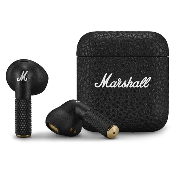 Bluetooth nhét tai Marshall Minor IV — ảnh 2
