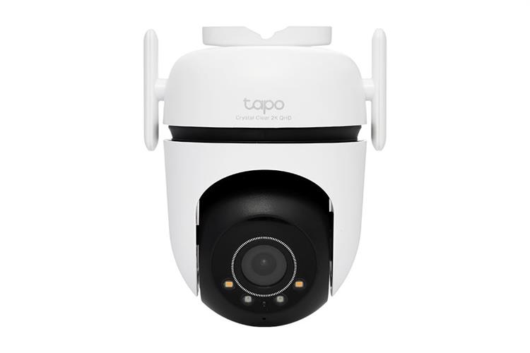 Camera IP Ngoài trời 360 TP-Link Tapo C520WS — ảnh 2