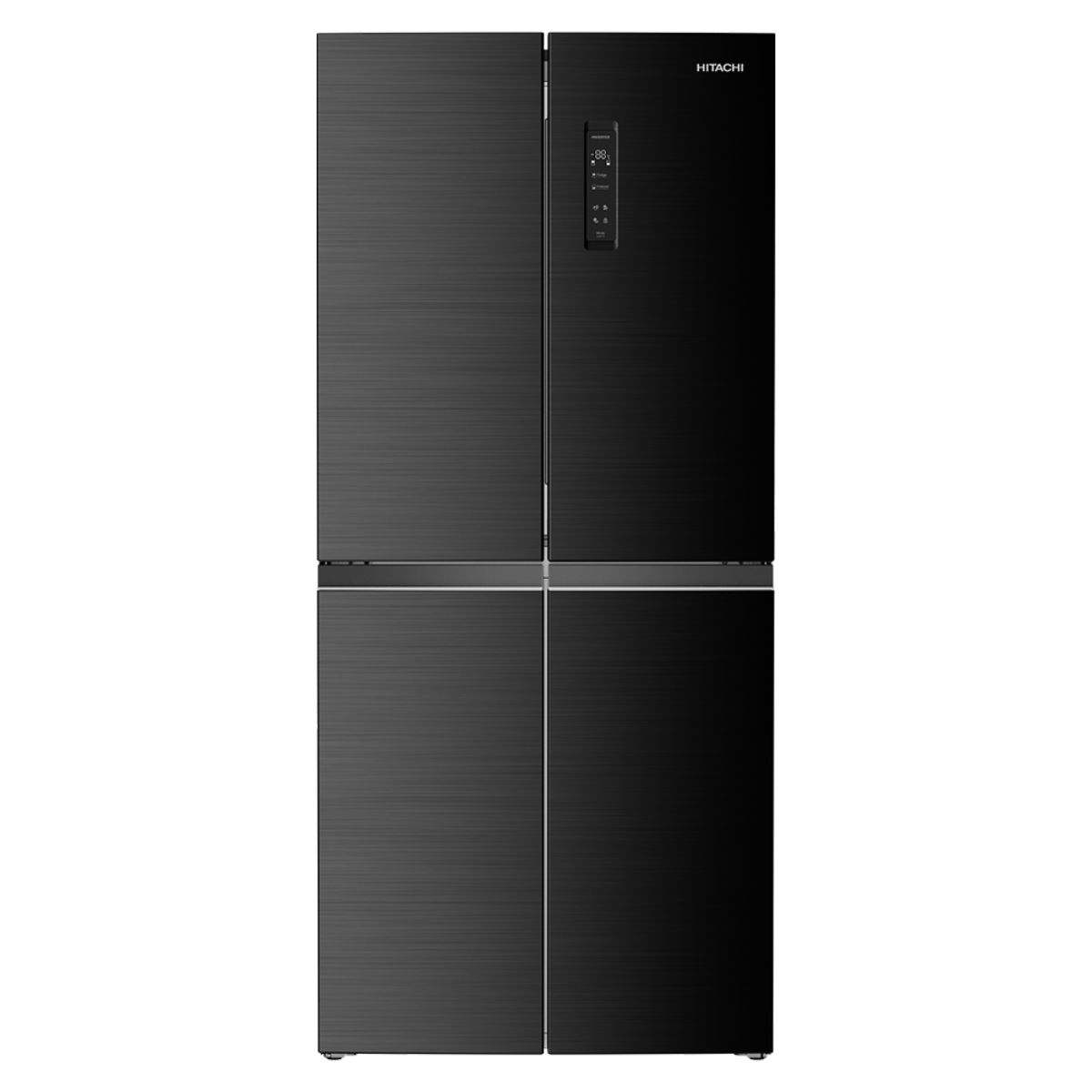 Tủ lạnh Hitachi Multidoor 422L inverter 2026 (HR4N7462DSDXVN) — ảnh 2