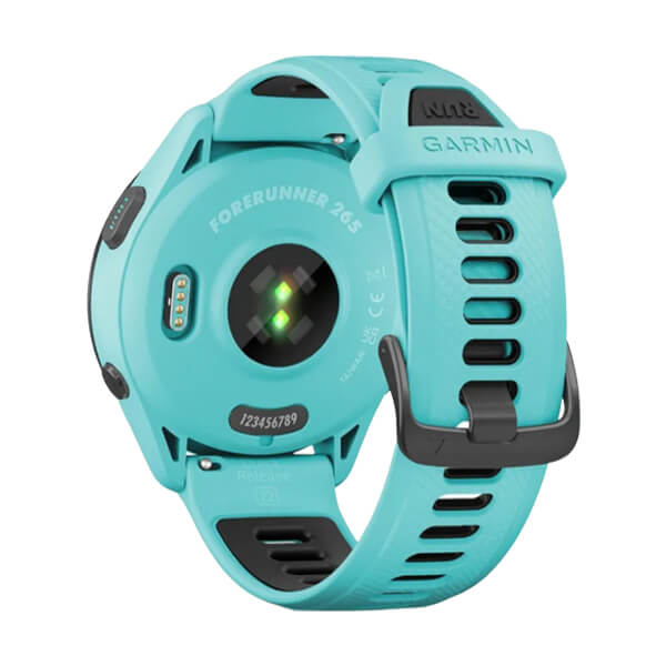 Garmin Forerunner 265 — ảnh 7
