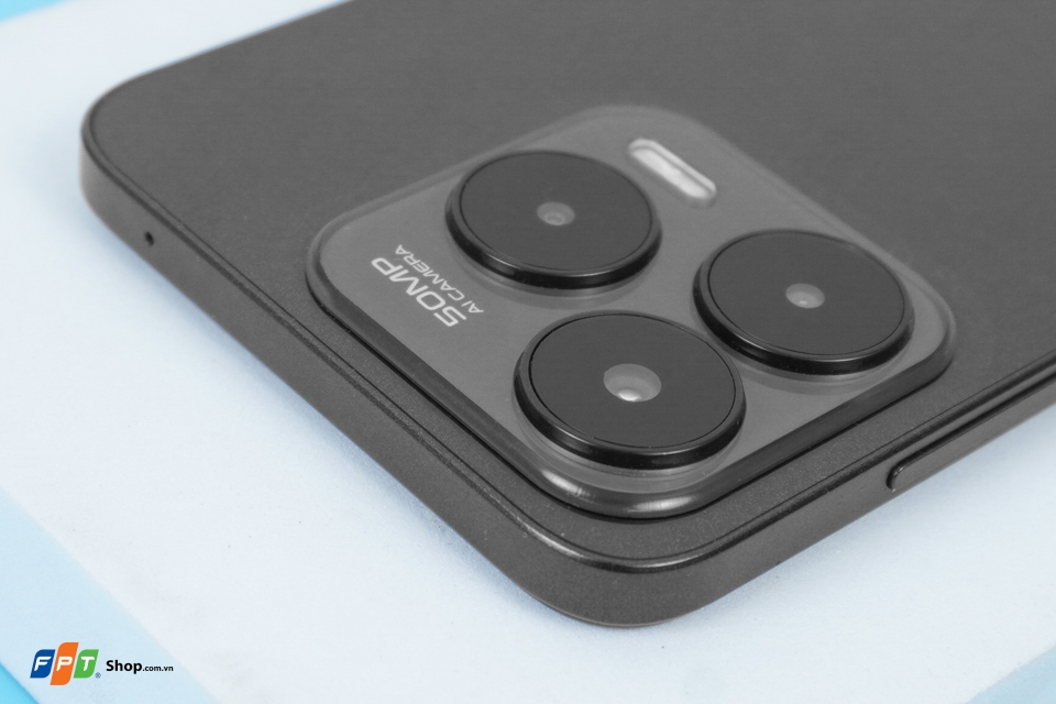 Nubia V70 Design 8GB 128GB — ảnh 7