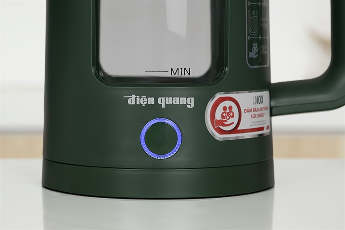 Bình đun siêu tốc Điện Quang 1.5 lít ĐQ EKT16 1515 MG — ảnh 9